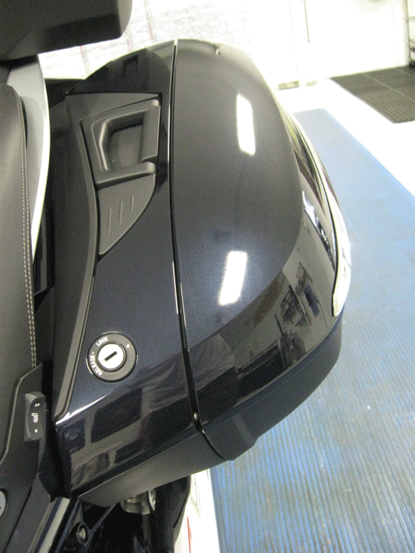 BMW Clear Bra Clearshield Protection Palm City
