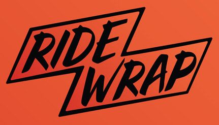 Ride Wrap Clearbra